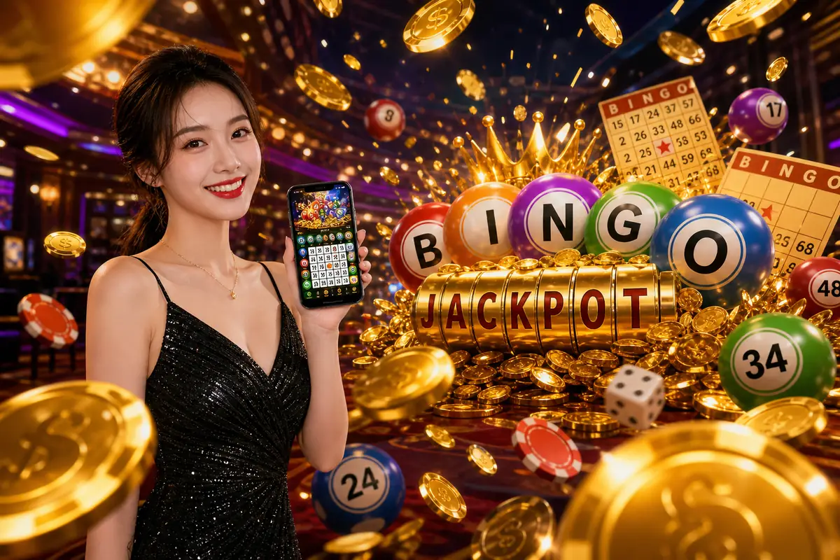 e9999 স্লট গেমের রিল ও বৈচিত্র্য